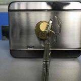 Fail Safe Electric Lock Door Motor Lock With Double-end Brass Cylinder thumbnail-3