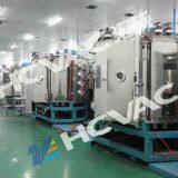 PVD Vacuum Coating Equipment Machine for Stainless Steel, Ceramic, Glass, Plastic (HCVAC) thumbnail-5