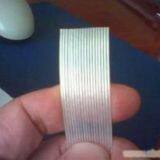 Factory Produce Polyester Composite Strapping From 13mm to 32mm by Germany Tech thumbnail-3