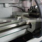 Automatic Cnc Lathe Machine Price CK6140A thumbnail-4