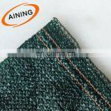 Hot Selling Aluminum Sun Shade Net for Car Parking thumbnail-2