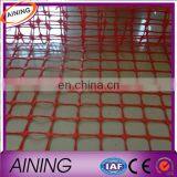 Plastic Orange Snow Fence /ski Resort Safety Net/plastic Road Barrier Fence thumbnail-2