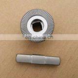 Gear Wheel of Vemag Sausage Filling Machine thumbnail-3