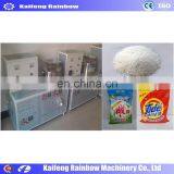 Good Quality Small Washing Powder Making Machine/Detergent Making Machine thumbnail-5