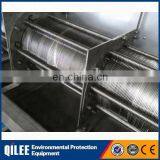 Supplier Manufacturer Sludge Dewatering Machine After Sludge Pump thumbnail-5