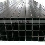 8 Inch Black Square Hollow Section Steel Pipe for Sale thumbnail-2