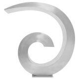 Stainless Steel Garden Water Spillway Fountain Indoor Swimming Pool Waterfall thumbnail-2