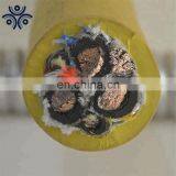 Flexible Copper Core H07RN - F Electrical Wire thumbnail-6