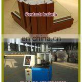 UPVC Windows Making Machine :PVC Two Heads Seamless Welding Machine (HSWF-01)