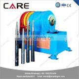 ZSG-60 Manual Tube End Forming Machine for Taper Reducing