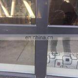 Face Milling Machine for UPVC and Aluminum Mullion Machining thumbnail-6