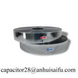 Asia top sale durable in use polypropylene film for cbb series capacitor use