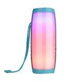 Hot Sale Bluetooth Bass Speaker With LED Wireless TG Speaker Supported OEM Fashional Portable Speaker thumbnail-2