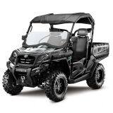 CFMOTO 800CC 4WD UTV UFORCE 800 for Sale thumbnail-2