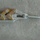 Double Peach Grip; Earth Wire Grip; Groundwire Grip