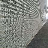 Great Wall Aluminium 3003 H24 For Landmark Building & Resort Thickness 50mm / 5.0mm