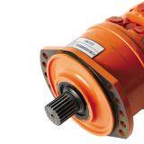 Poclain MS02 MSE02 Hydraulic Motor thumbnail-5