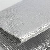 HIGH TEMPERATURE ALUMINIZED HEAT BLANKET MATERIAL SHIELDING MAT thumbnail-5