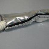 Heat Reflective Sleeve With Hook And Loop Closure thumbnail-3