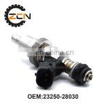 Auto Parts Fuel Injector OEM 23250-28030 For RAV4 1AZ 2AZ thumbnail-4