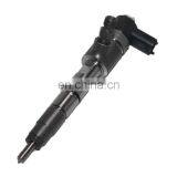 4JB1 JX49ZLQ4 Engine Fuel Injector for Fuel Injector 0445110629 thumbnail-3