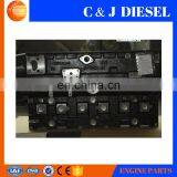 FOTON Lovol Engine Engine Cylinder Block TZZ50271 thumbnail-3