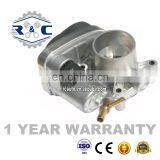 R&C High Performance Auto Throttling Valve Engine System 047133062D 408-238-321-004 for SKODA Fabia Praktik Car Throttle Body thumbnail-4
