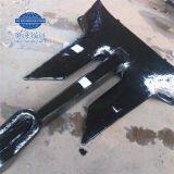 High Holding Power Ac-14 Hhp Stockless Marine Anchor With BV Certificate thumbnail-3