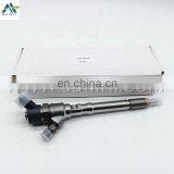 High Quality Diesel Common Rail Injector 0445110290 Diesel Engine Spare Part thumbnail-3