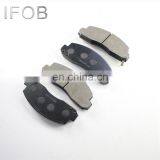 IFOB Hot Sale Brake Pad for TOYOTA COASTER BB40 BB43 BB50 HZB50 RZB50 TRB40 XZB50 04465-36020 thumbnail-5