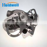 3cx Backhoe Loader Spare Parts Water Pump 02/202510 02/201840 thumbnail-4