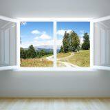 Single-sided Color Profiles 60 Casement Series thumbnail-3