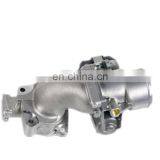 504351131 504345920 504099669 504345920 High Quality Diesel Engine Throttle Valve Body