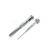 2020 High Precision Injector Pin Non-Standard Round Mold Parts OEM Manufacturer thumbnail-4