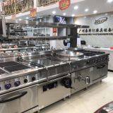 Guangzhou Necytin Kitchenware Equipment Co., Ltd company overview - view 1 thumbnail