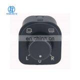 Auto Mirror Switch Window Regulator For VW Jetta Golf CC 09-12 1K0959565J