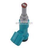 High Performance Fuel Injector Nozzle 23250-0P010 For Toyota For Lexus thumbnail-5