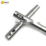 Cnc Machining Aluminum Shanghai Cnc Machining Stainless Steel Cnc Machining Parts thumbnail-5