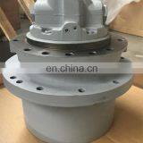 SK45 Travel Motor Assy Excavator SK45 Final Drive Travel Device thumbnail-4
