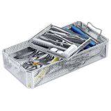 Medical Disinfection Basket thumbnail-3