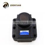 Right Angle Check Valve CRG-03/06/10/-04/35/50-50 Hydraulic Valve Directional Valve thumbnail-4