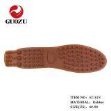 Women Moccasin Shoe Sole Rubber Sole Pebbled Sole thumbnail-3