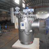Industrial Water Self-cleaning Filter Housing