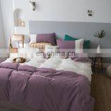 Korean Style Duvet Cover Set Bedding Set Bed Sheet Cotton Bedding Set thumbnail-7