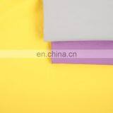 40d Full Dull 310t Crinkle/crepe Nylon Taffeta Fabric for Down Jacket thumbnail-3