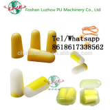 Polyurethane PU Foam Earplug Ear Plugs Foam Machine Production Line