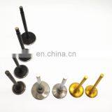 Marine Propulsion Part For Yanmar 6ey17w 6ey26w 8ey26w 6ey22aw Diesel Inlet Exhaust Engine Valve Insert Seat Guide Complete Set thumbnail-6
