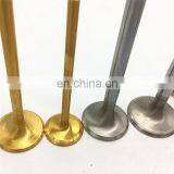 jp Excavator Engine Parts 1G673-13110 1G673-13120 D905 D1005 V1205 V1305 V1505 D1105 Engine Valves Springs Kits Seat Guides thumbnail-5