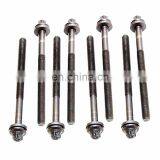 oe Piston Head Bolt Kits for Seadoo 4tec 1503 1630 Exp Ext Gtx Gtr Gti Grs Spark ho 900 130 155 215 255 260 290641110 420641110 thumbnail-3