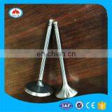 Motor Diesel Engine Valves for Suzuki F10a Motore k7 k5 100cc Lj80 thumbnail-1